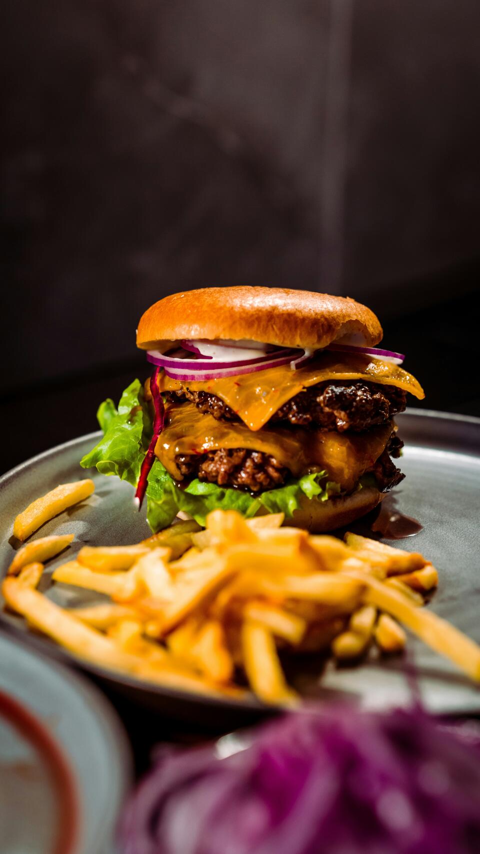 Meilleurs burgers