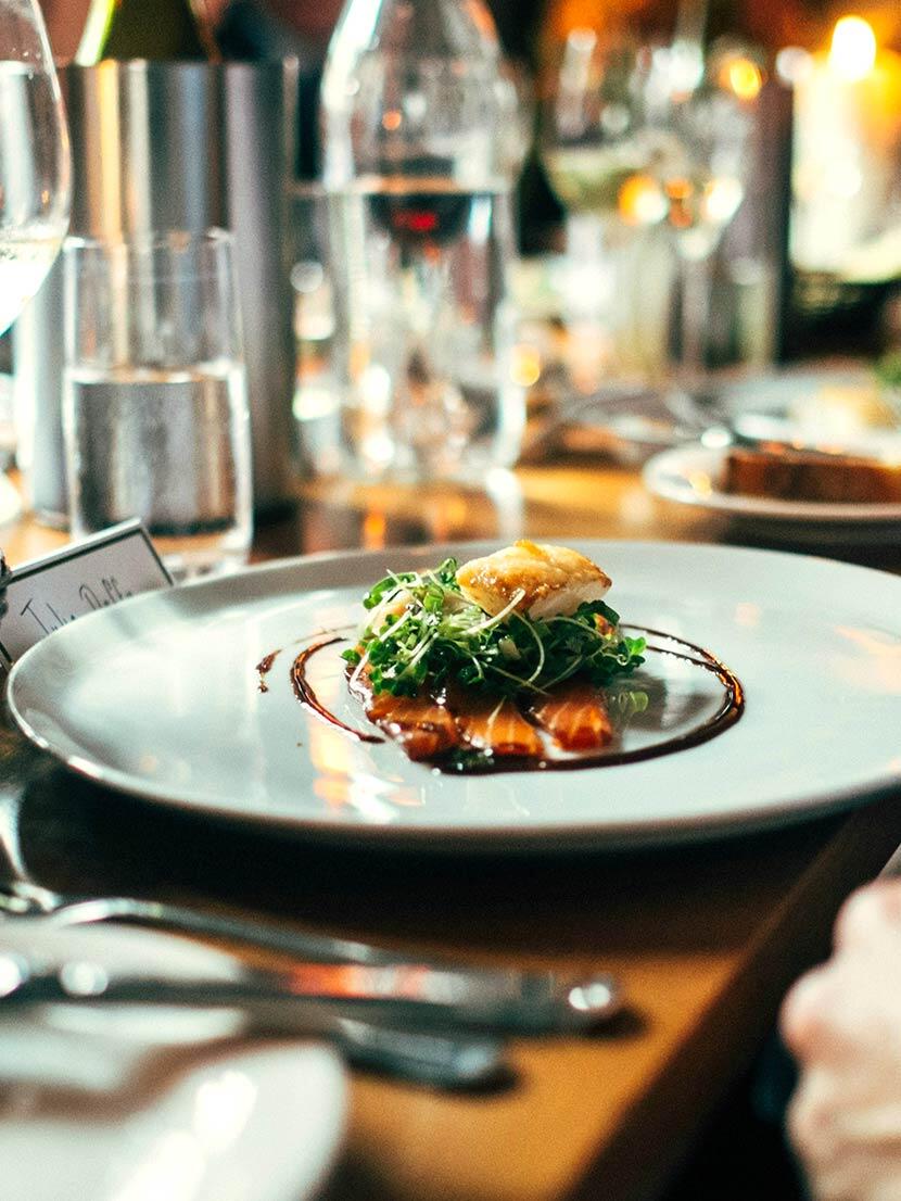 L'élégance intemporelle