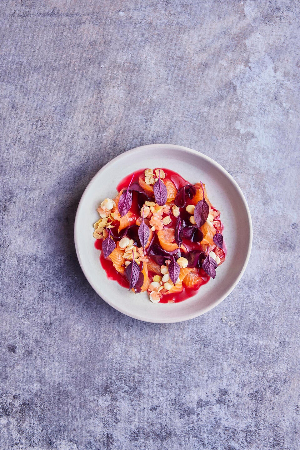 L'art à manger