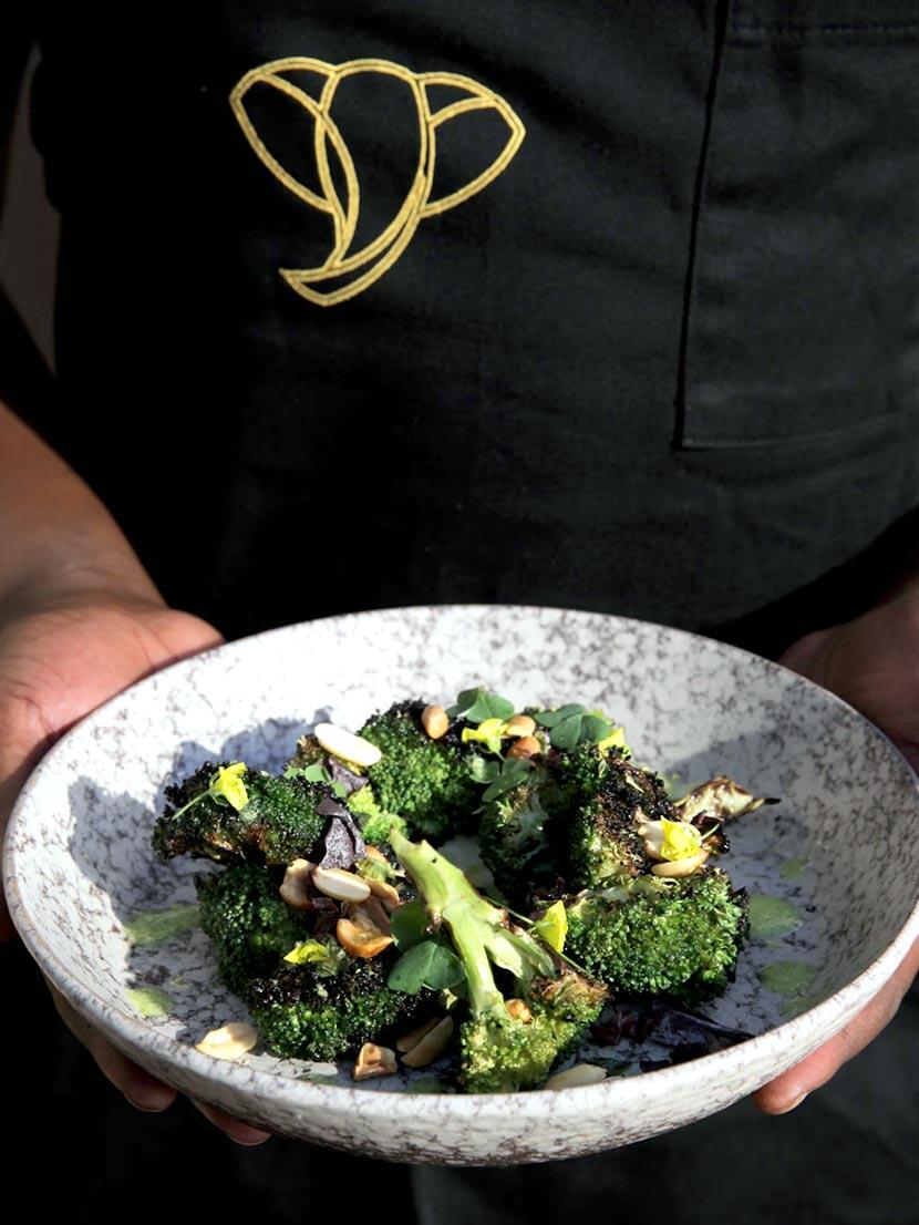Cuisine du monde
