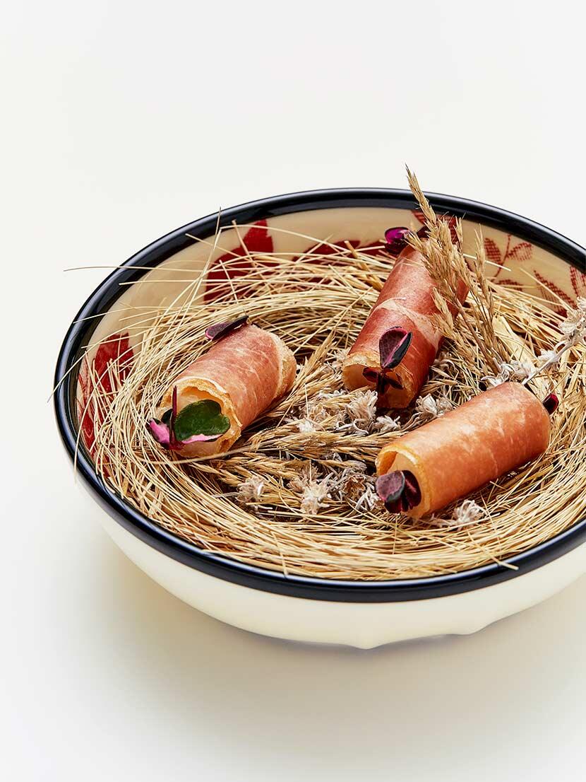 Culture culinaire