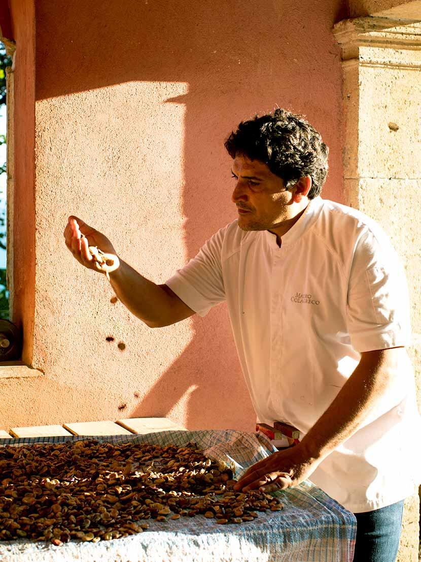 Culture culinaire