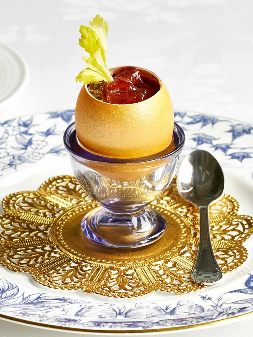 Excellence épicurienne