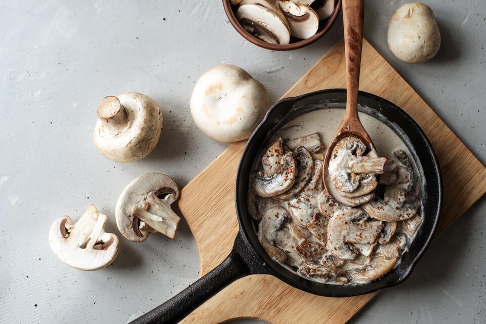 Recettes rapides