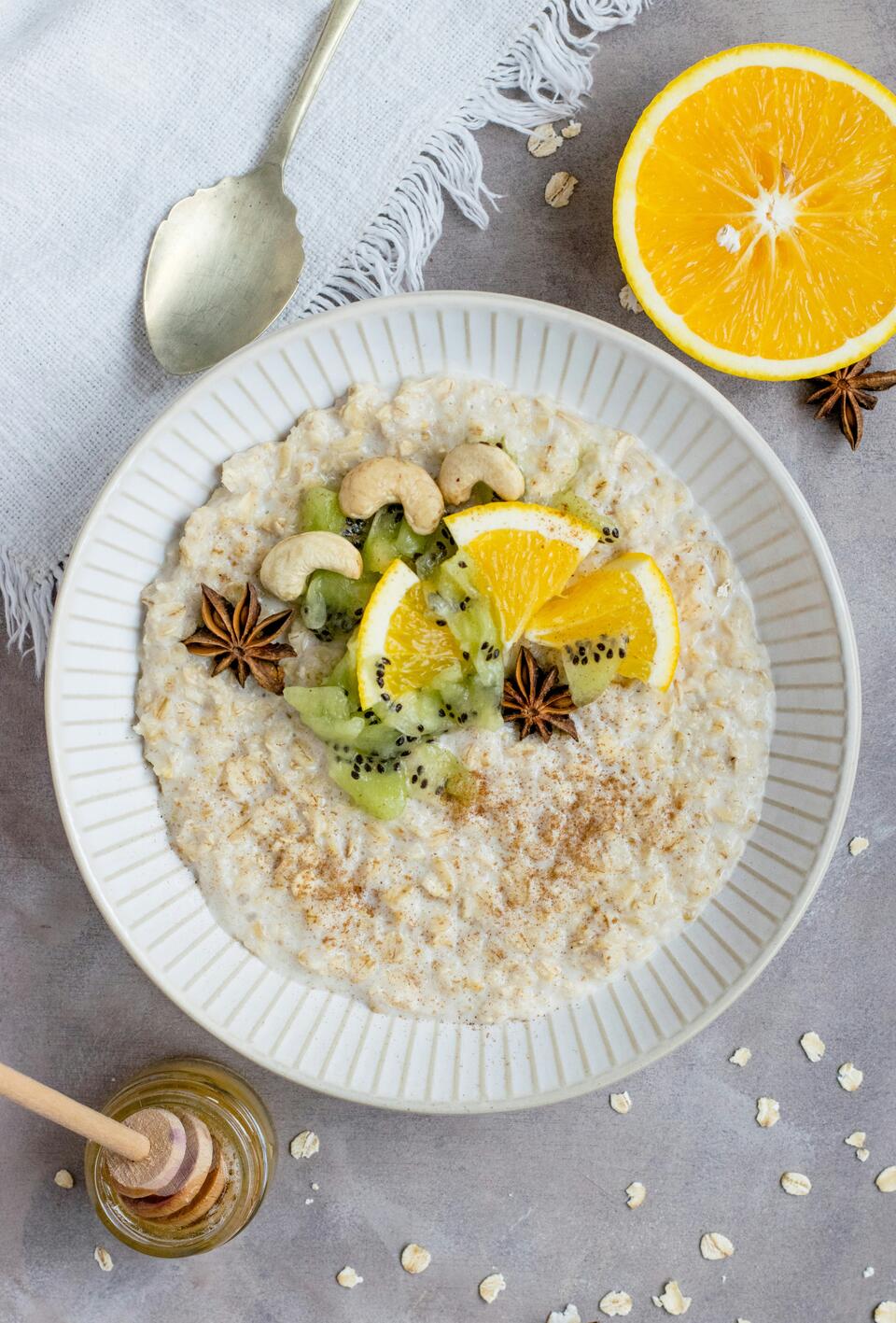 Recettes rapides