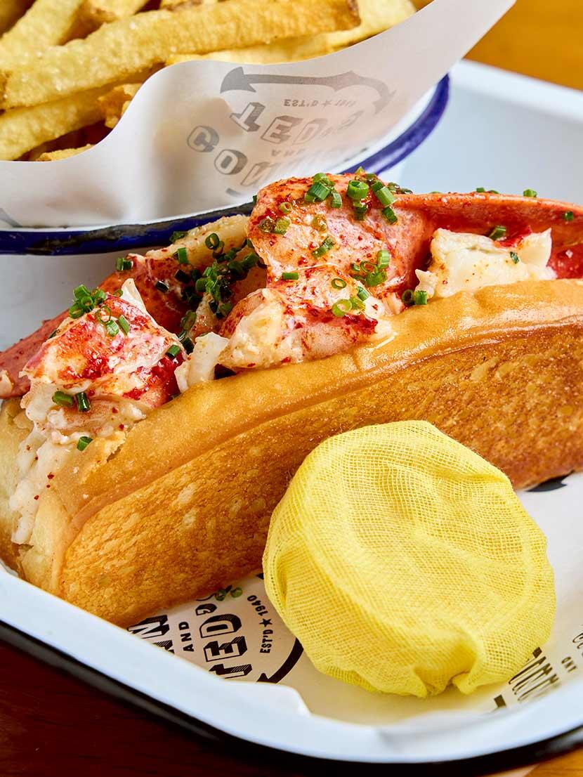 Spécialités régionales