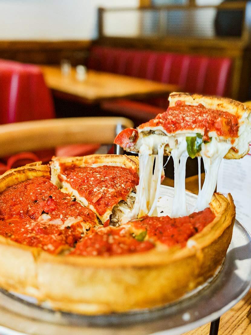 Spécialités régionales