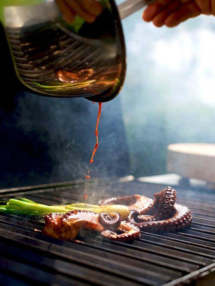 Techniques culinaires