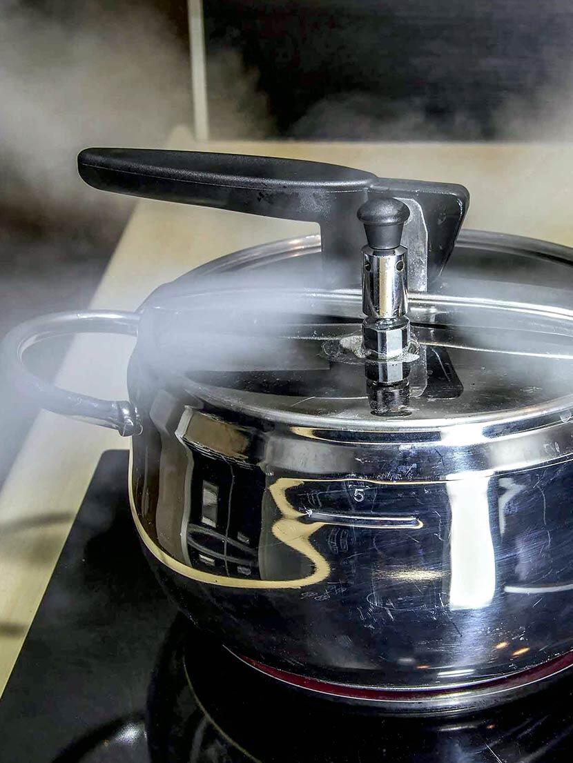 Techniques culinaires