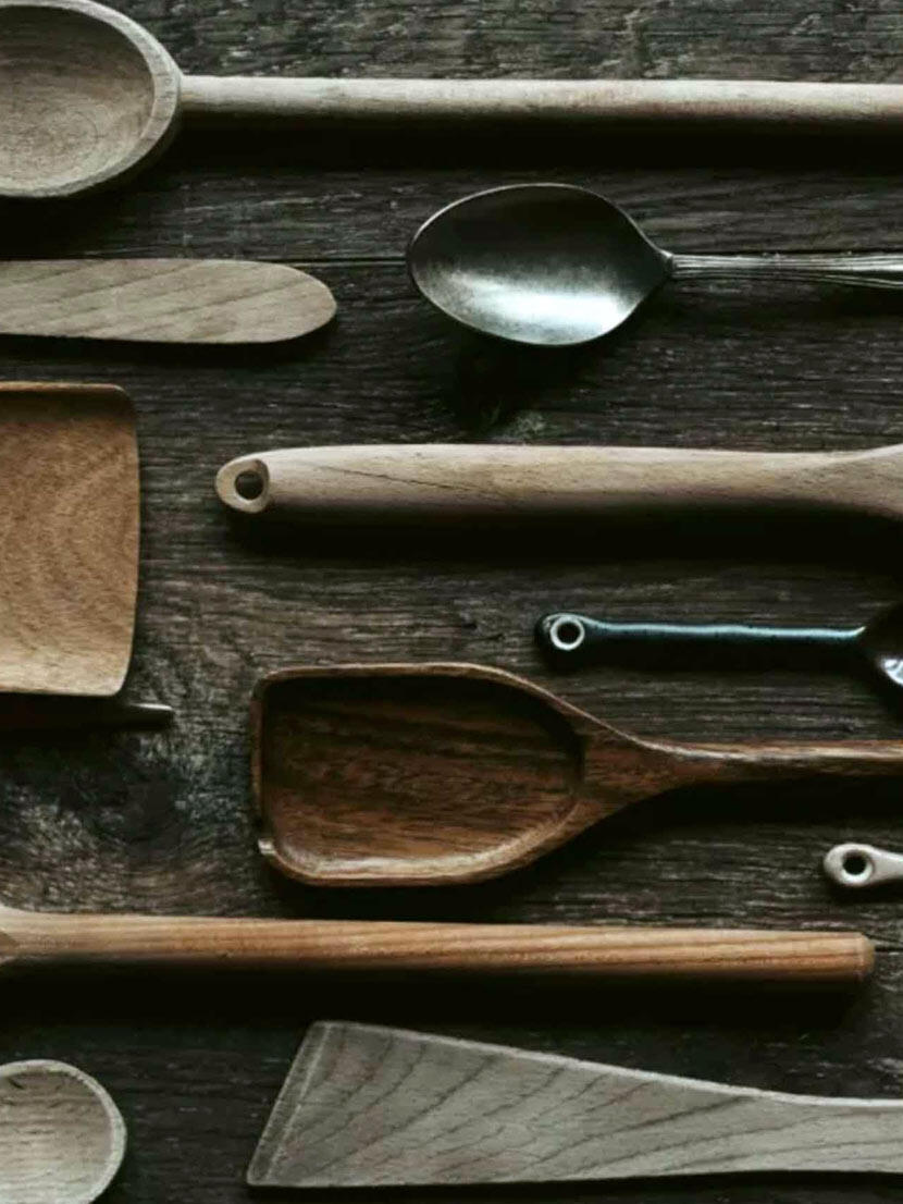 Indispensables en cuisine