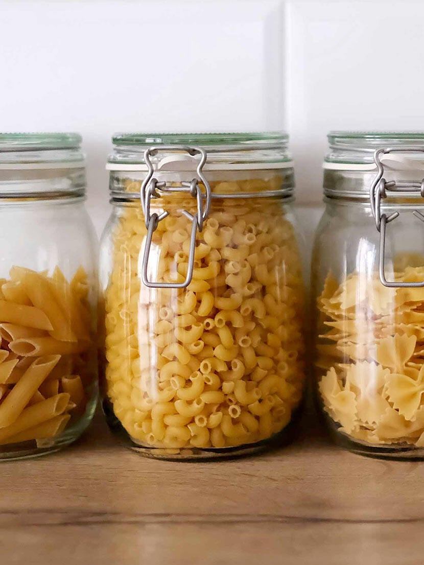 Conservation des aliments