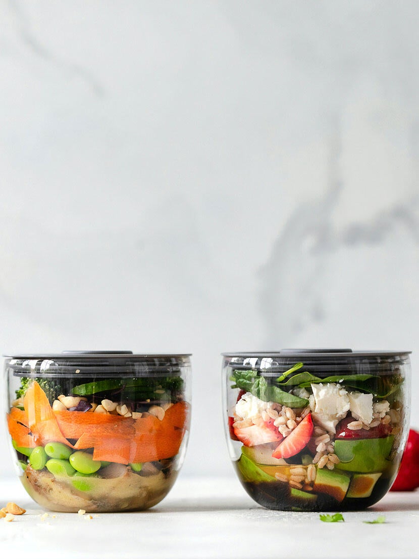 Conservation des aliments