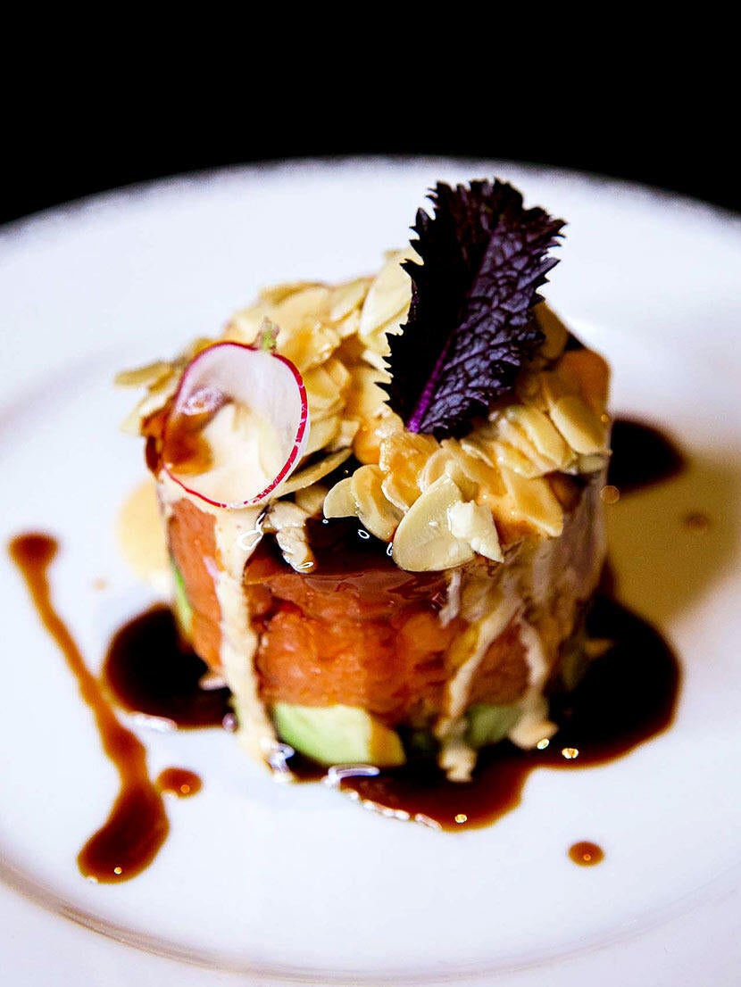 Dîner