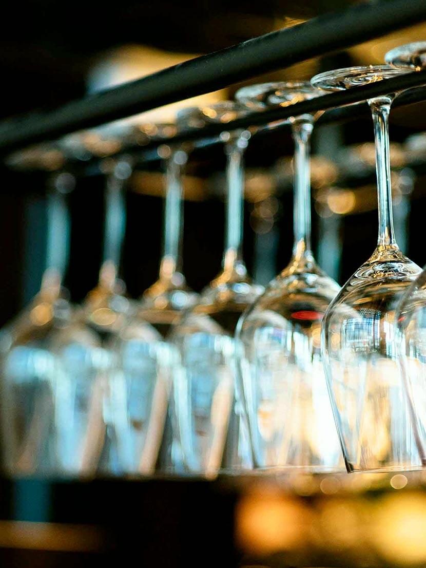 Sélection de vins