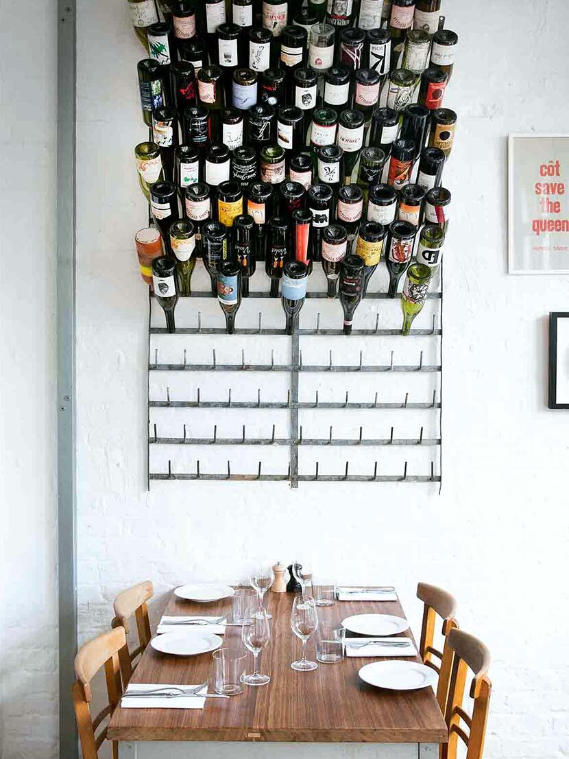 Sélection de vins