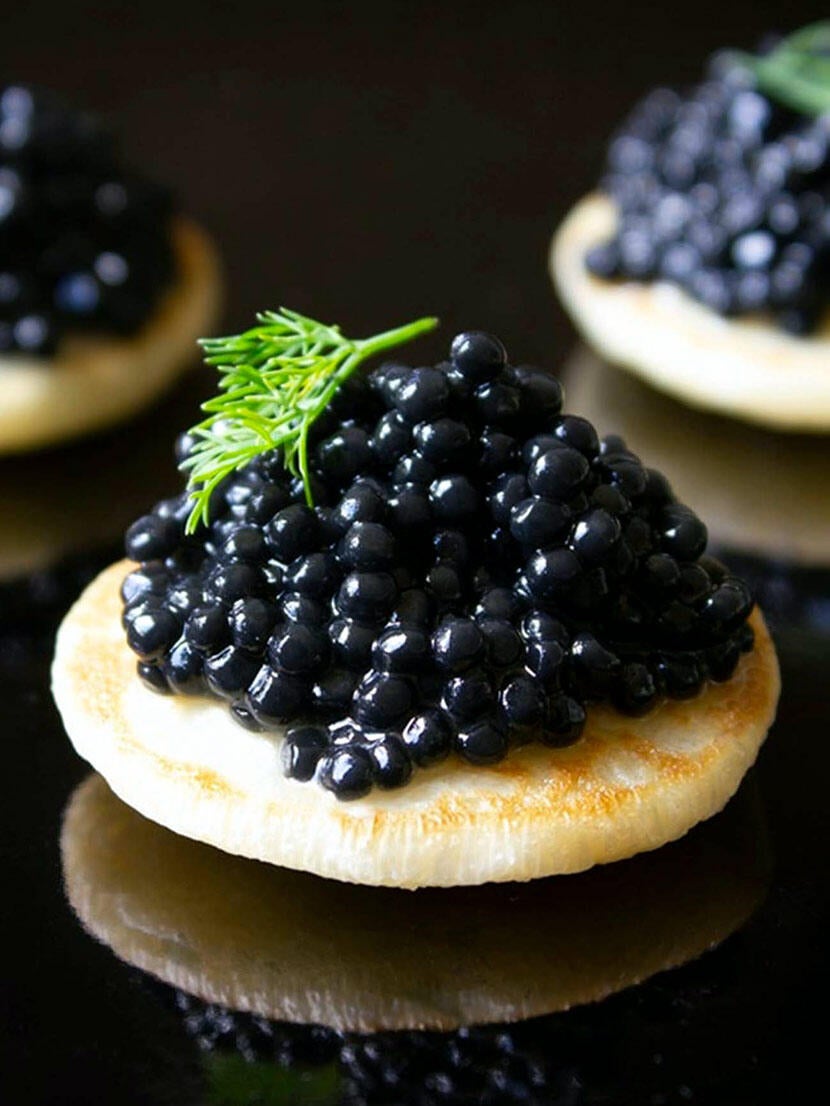 Informations Nutritionnelles