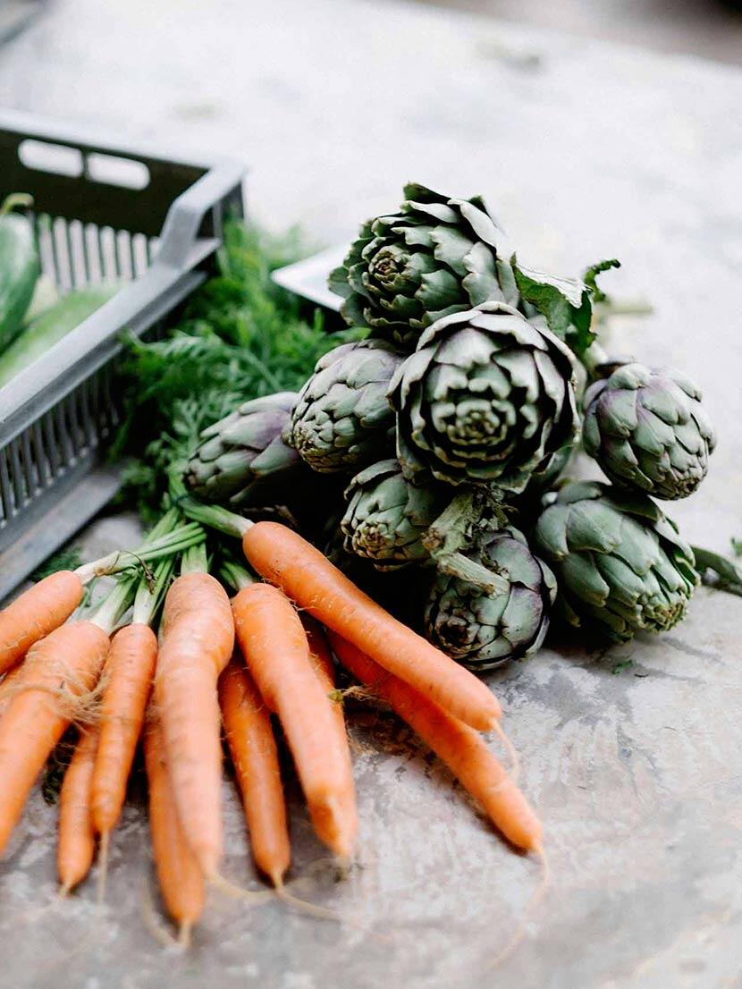 Alimentation durable