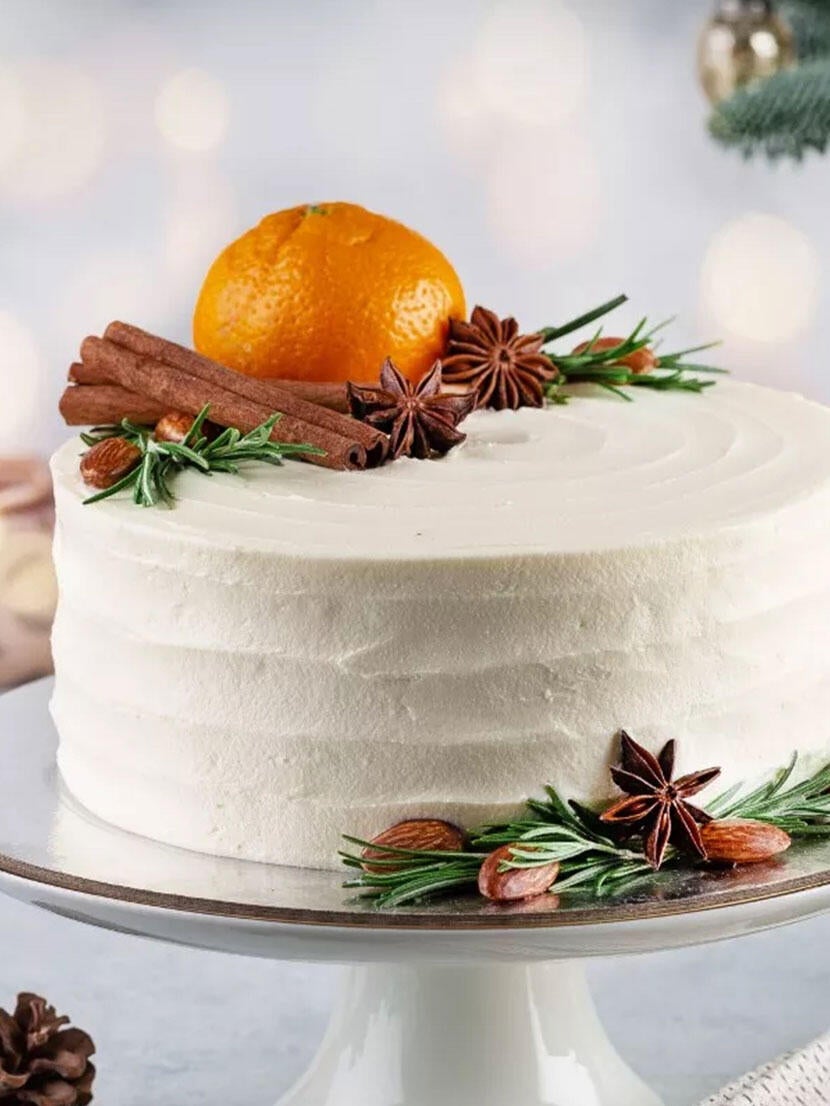 Délices de Noël