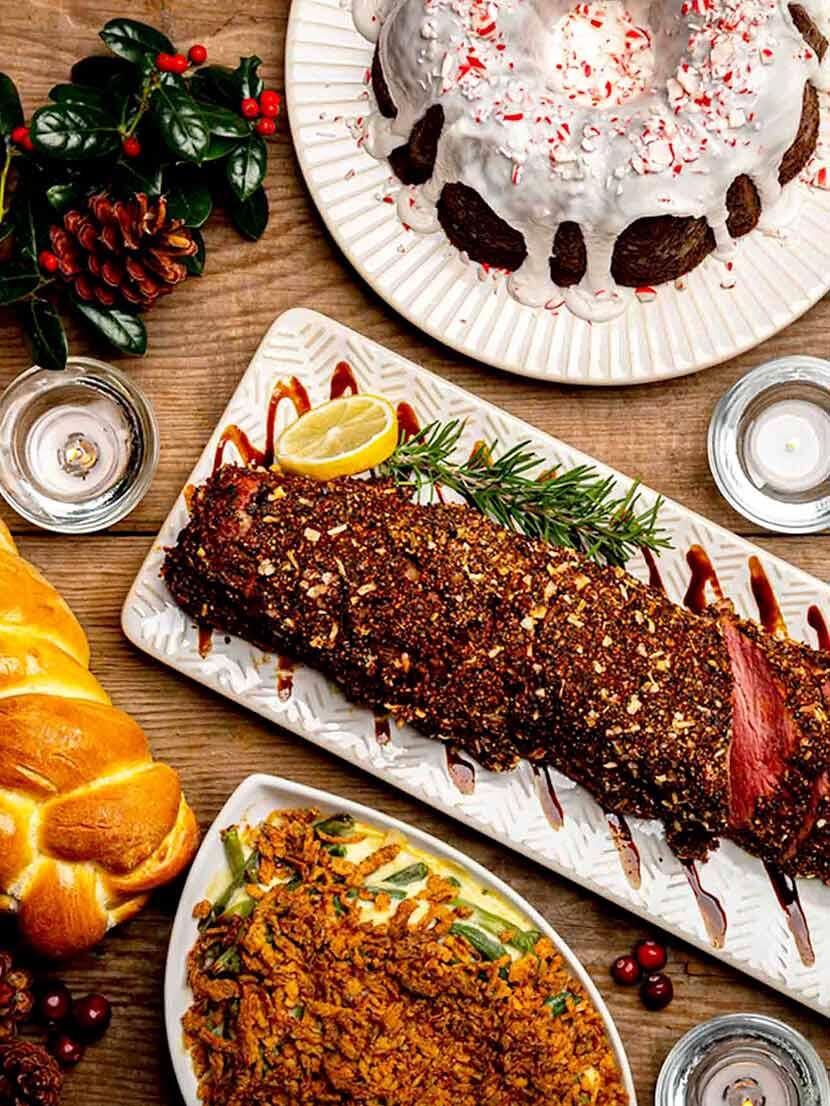 Délices de Noël