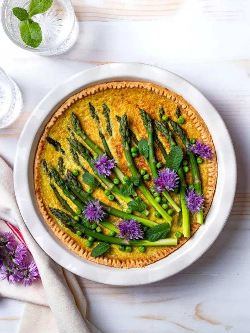 Menus de Pâques