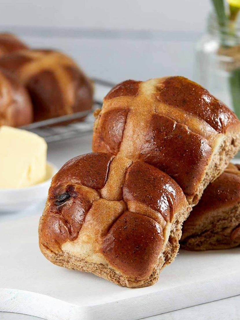Menus de Pâques