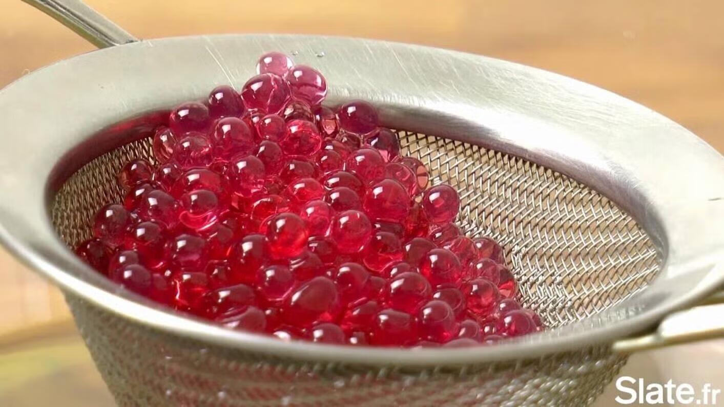caviar