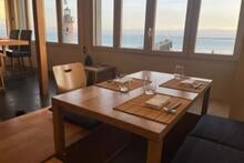 La Table Breizh Café