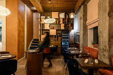 Alebrije - Restaurant Gastronomique Mexicain