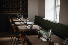 Anecdote restaurant