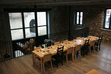 ART'ZAIN Restaurant