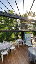 Au Pois Gourmand restaurant gastronomique