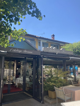 Auberge Bressane Auberge Bressane