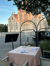 Auberge Bressane