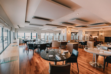 Avel Vor - Restaurant