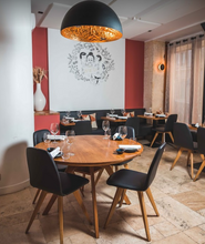 Baieta - Restaurant Paris