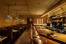 Bar des Prés - Saint-Germain