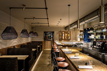 Bar des Prés - Saint-Germain