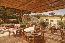 Beefbar Saint-Tropez