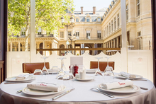Brasserie du Louvre - Bocuse