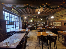 Café Comptoir Abel