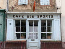 Café des sports padern