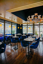 Café Du Pond