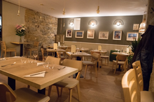 Canaima Restaurant
