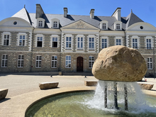 Château Des Pères