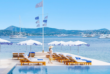 Cheval Blanc St-Tropez