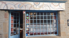 Chez François