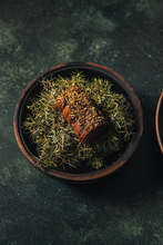 CIBO restaurant gastronomique à Dijon