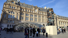Cour de Rome