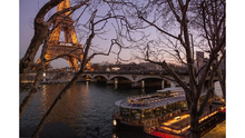 Ducasse sur Seine