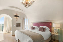 Hôtel Château de La Chèvre d’Or